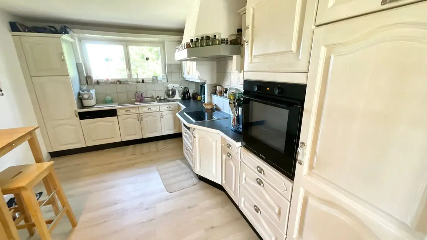 Duplex in affitto - Chemin De La Coperie 4, 2732 Reconvilier - Photo 3