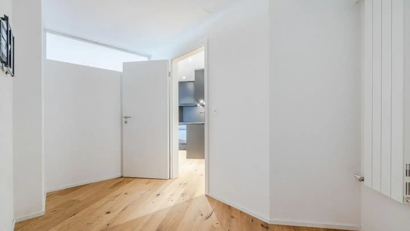 Appartamento a gradini in affitto - Oberfeldstrasse, 9445 Rebstein - Photo 4