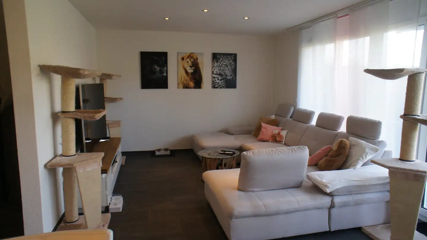 Doppelhaushälfte mieten - Radmühlestrasse 6d, 8580 Amriswil - Foto 2