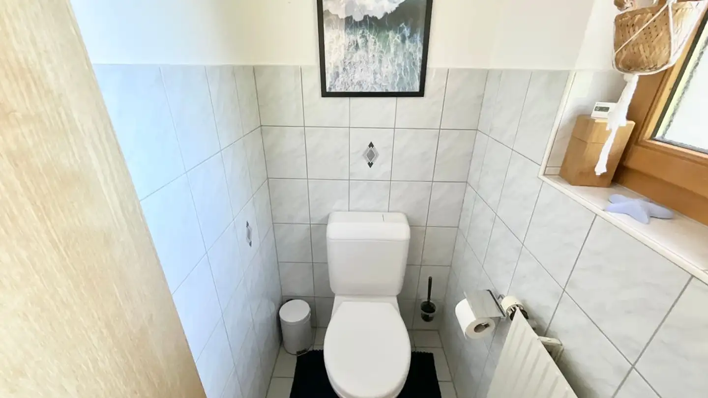 Duplex in affitto - Chemin De La Coperie 4, 2732 Reconvilier - Photo 4