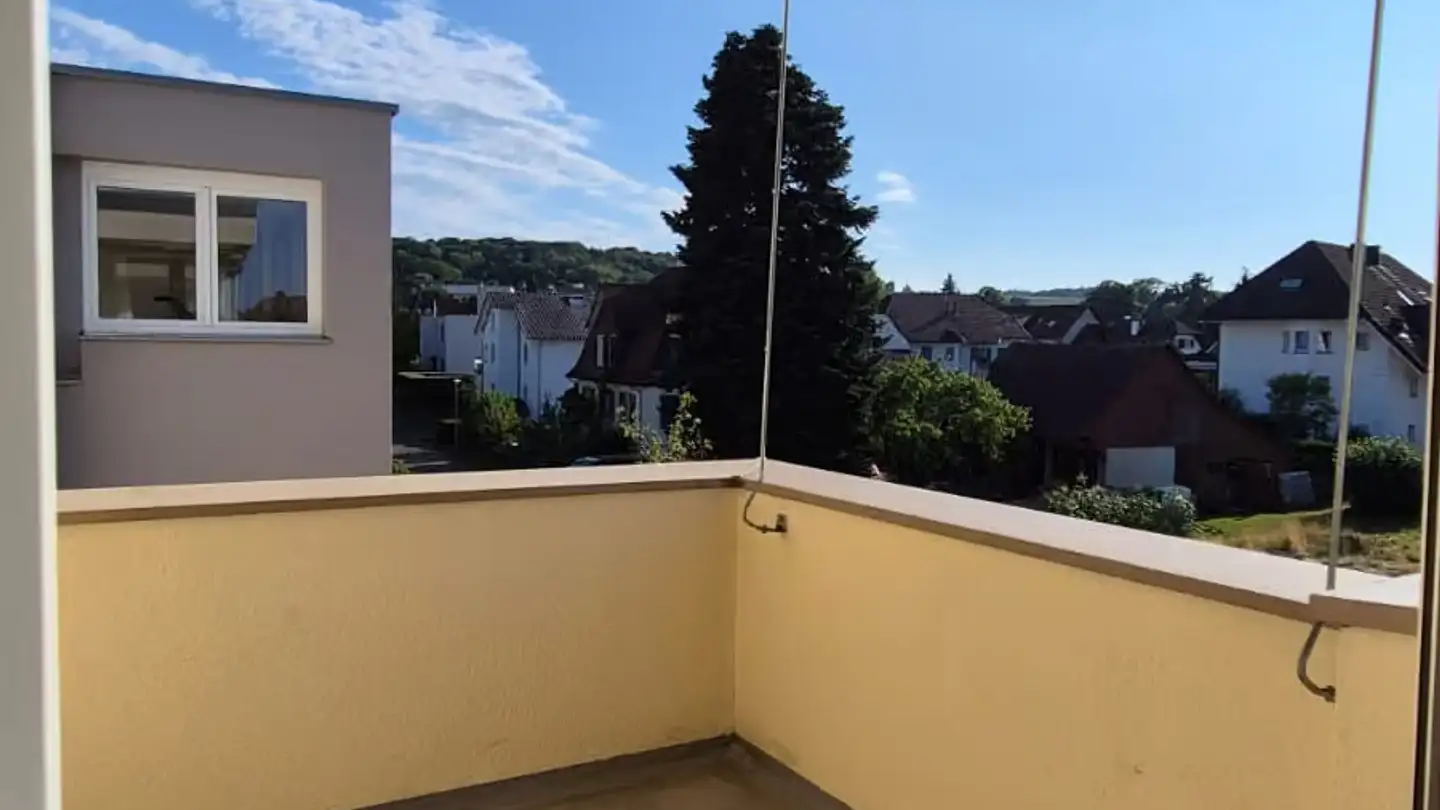 Appartamento in affitto - Scherzingerstrasse 2, 8598 Bottighofen