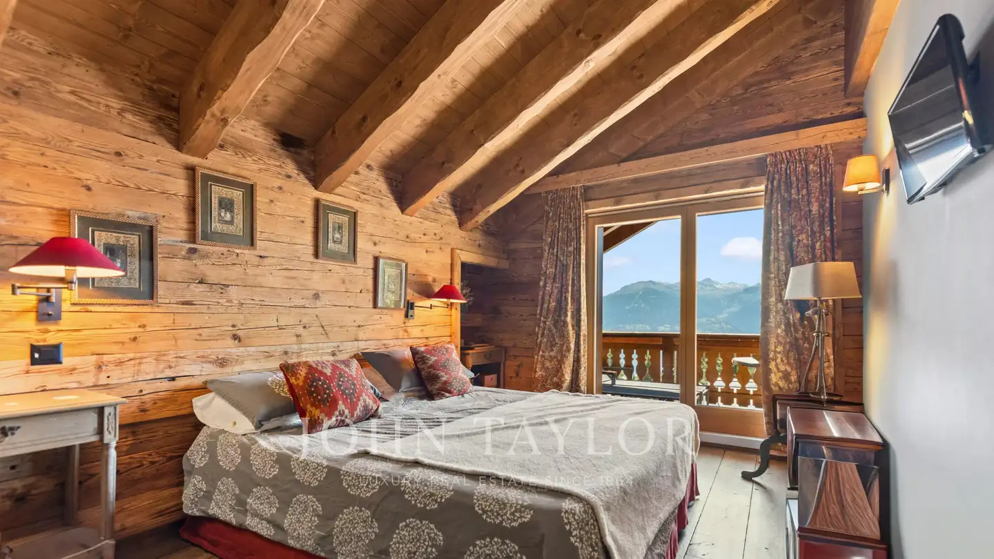 Maisonette kaufen - Route De Crans-Montana, 3963 Montana - Foto 4