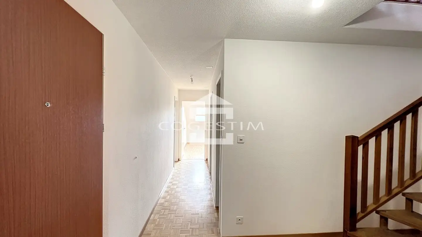 Appartement à louer - Rue De Remanan 3, 1030 Bussigny - Photo 3