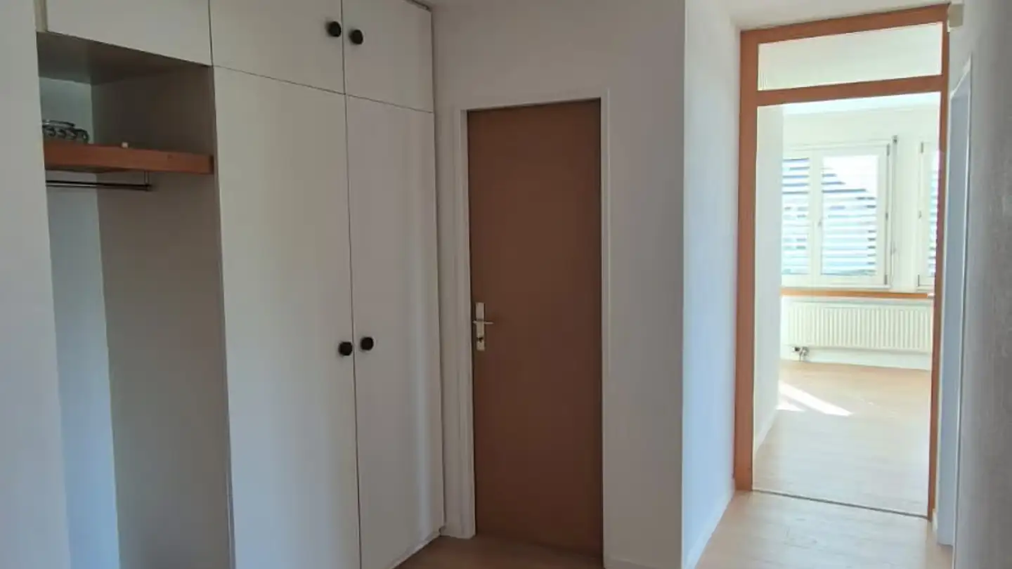 Appartamento in affitto - Scherzingerstrasse 2, 8598 Bottighofen - Foto 2