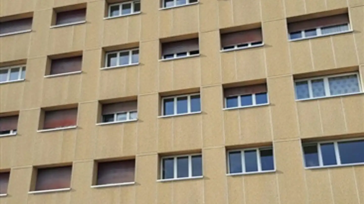 Appartamento in affitto - Rue Abraham-Robert 39, 2300 La Chaux-de-Fonds