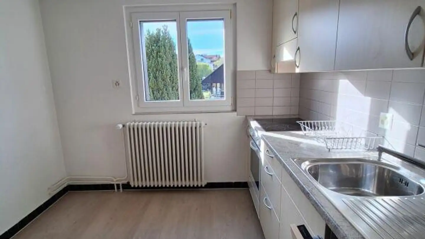 Appartement à louer - Römerweg 27, 5420 Ehrendingen