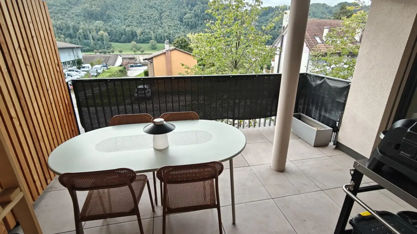 Appartement à louer - Avenue De Lucens, 1510 Moudon