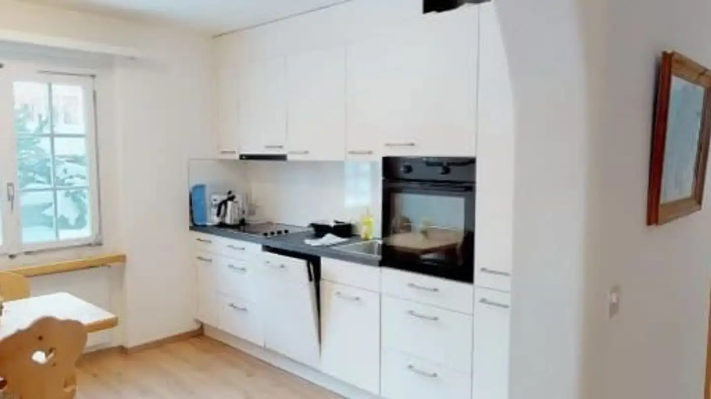 Wohnung mieten - Via Da Baselgia, 7515 Sils/Segl Baselgia