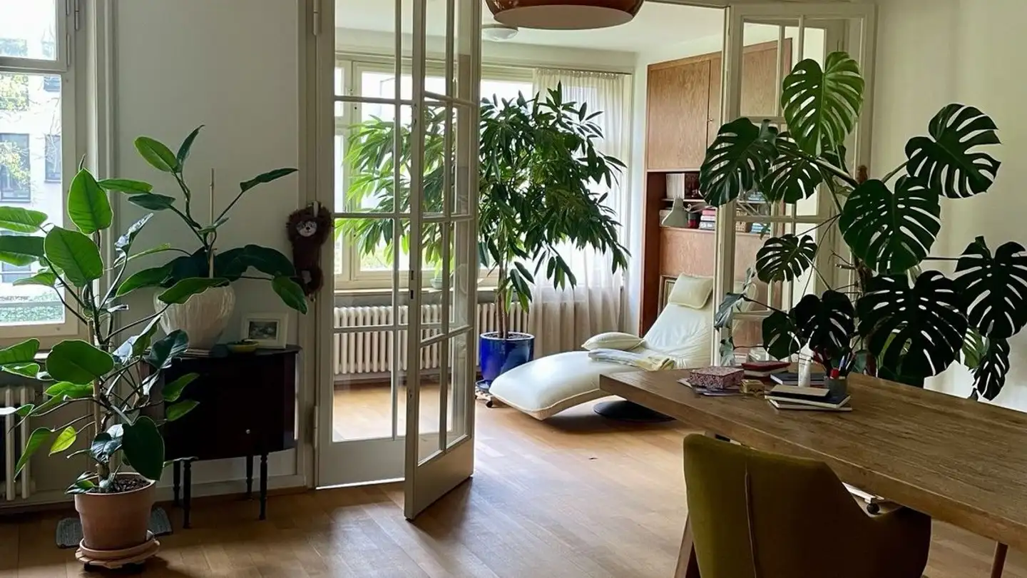 Appartamento in affitto - 4051 Basel