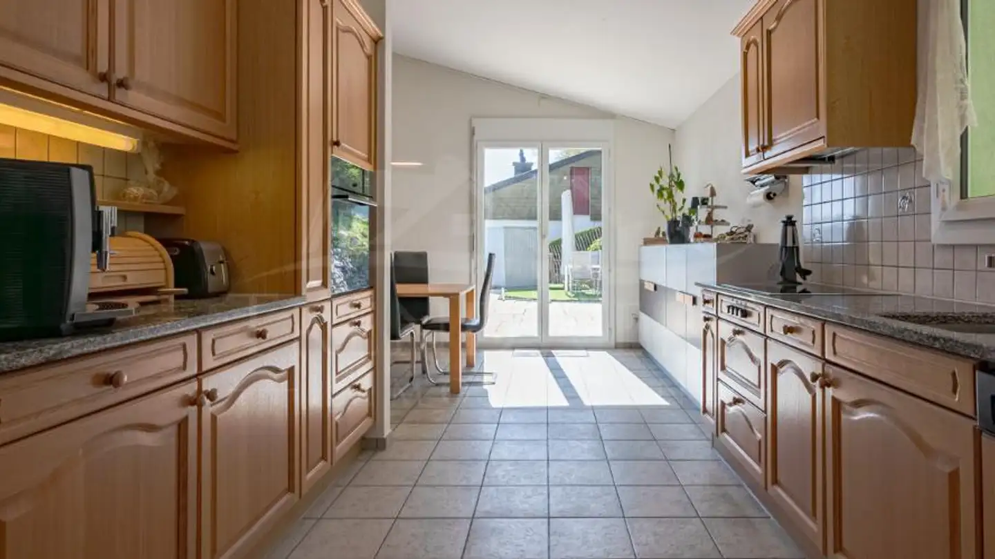 Single house for sale - Rinderweidstrasse 27, 4632 Trimbach - Photo 3