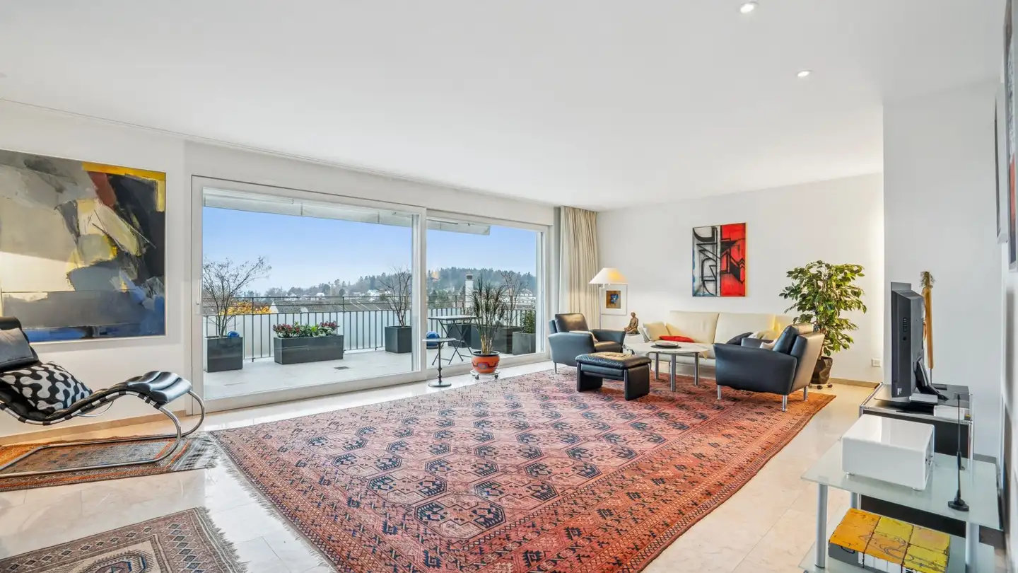 Apartment for sale - Chreienweg, 8126 Zumikon - Photo 2