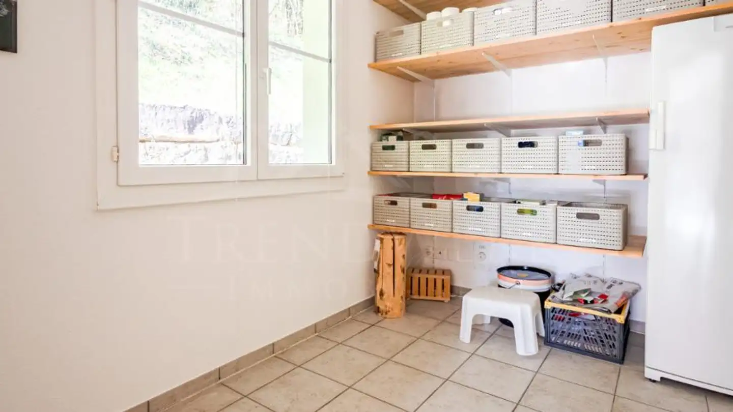 Single house for sale - Rinderweidstrasse 27, 4632 Trimbach - Photo 4