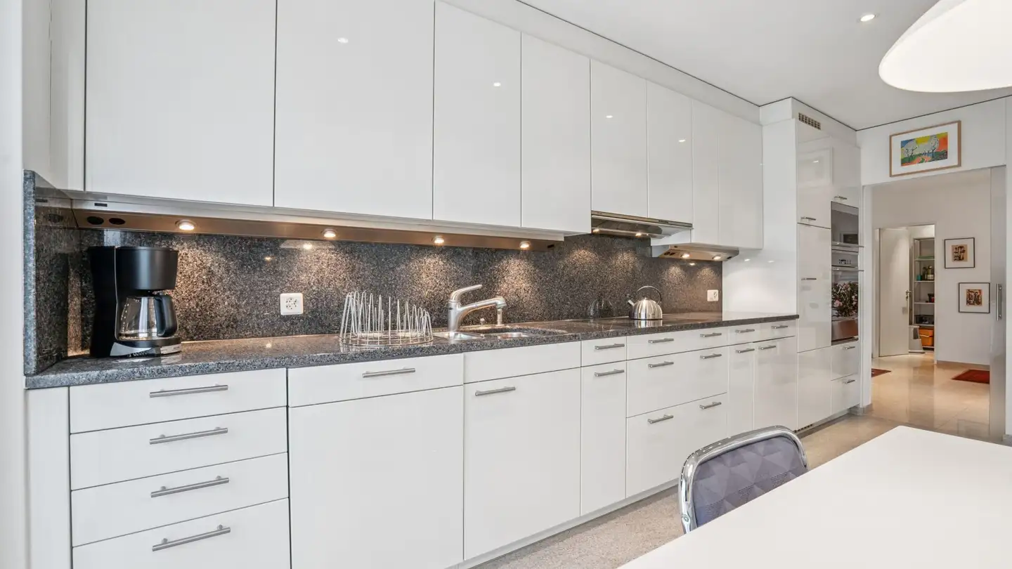 Apartment for sale - Chreienweg, 8126 Zumikon - Photo 3