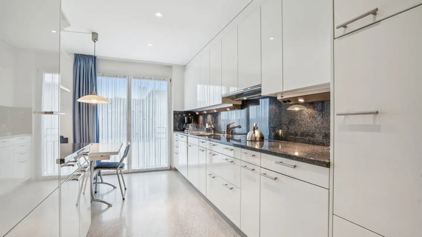 Apartment for sale - Chreienweg, 8126 Zumikon - Photo 4