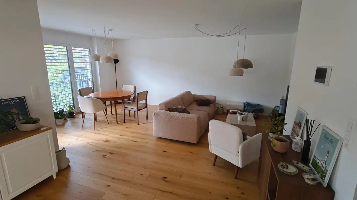 Appartamento in affitto - Avenue De Lucens, 1510 Moudon - Photo 2