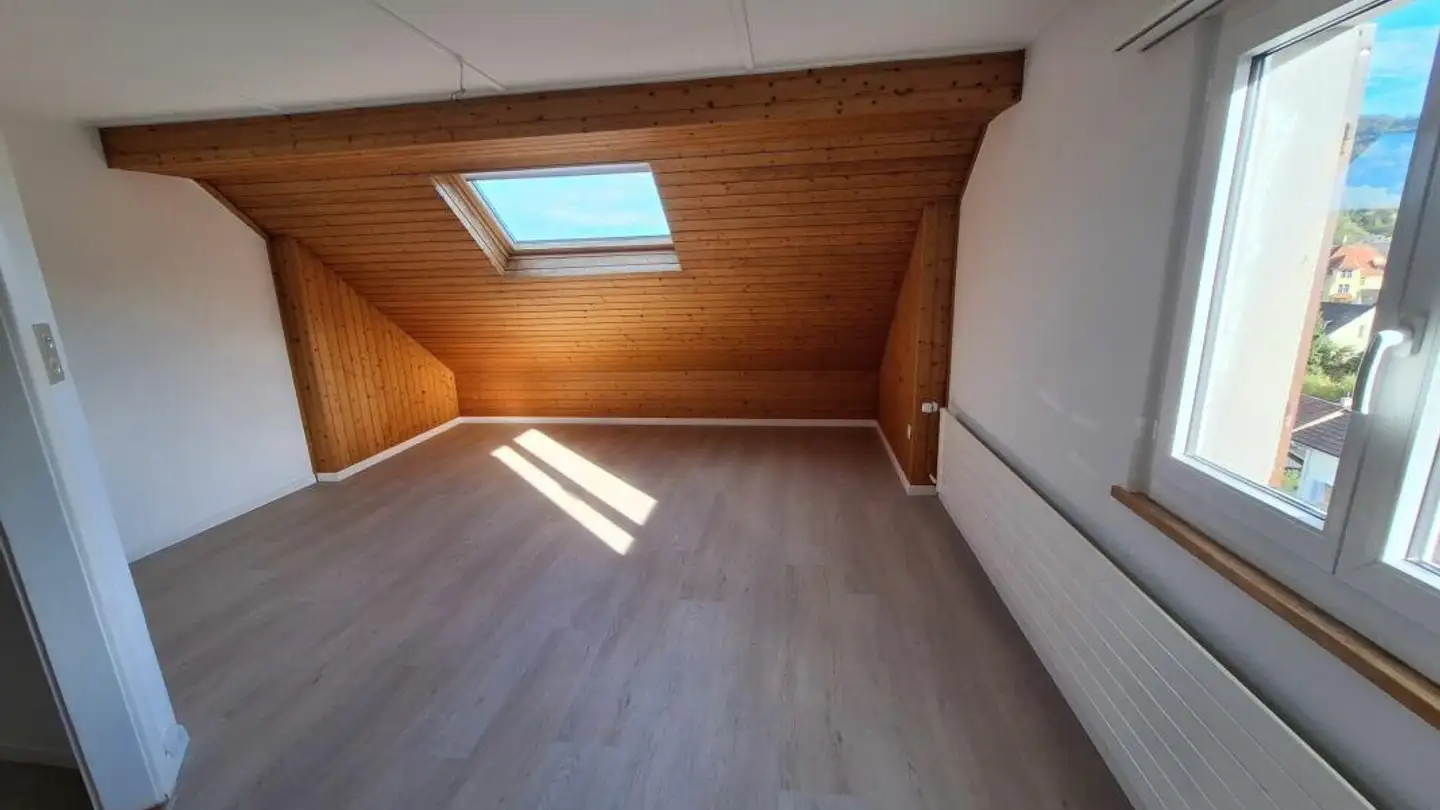 Appartement à louer - Römerweg 27, 5420 Ehrendingen - Photo 2
