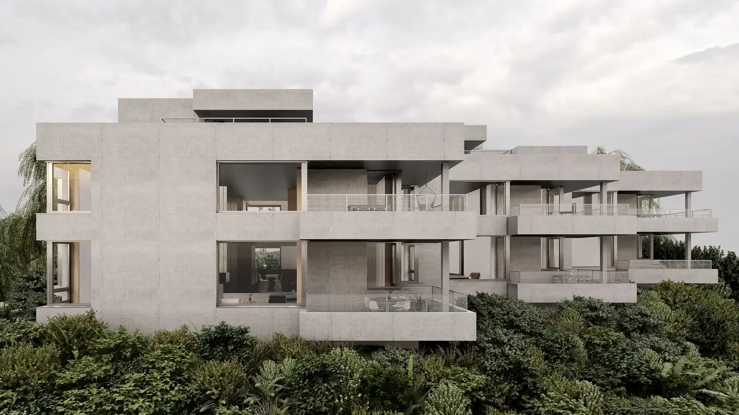 Duplex in vendita - Buechenstrasse, 9422 Staad SG - Photo 3