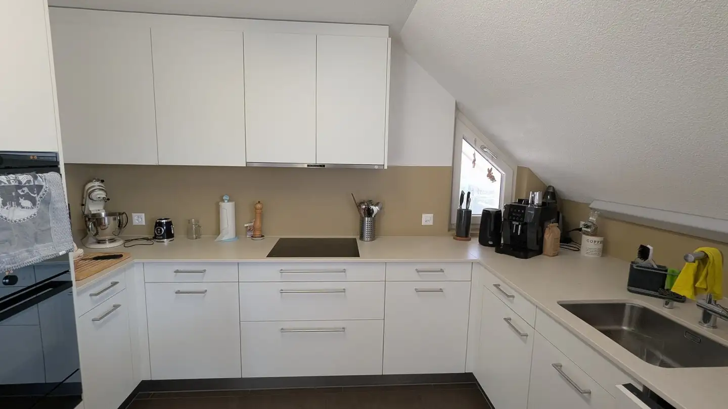 Wohnung mieten - Ballwilerstrasse 3, 6034 Inwil - Foto 3