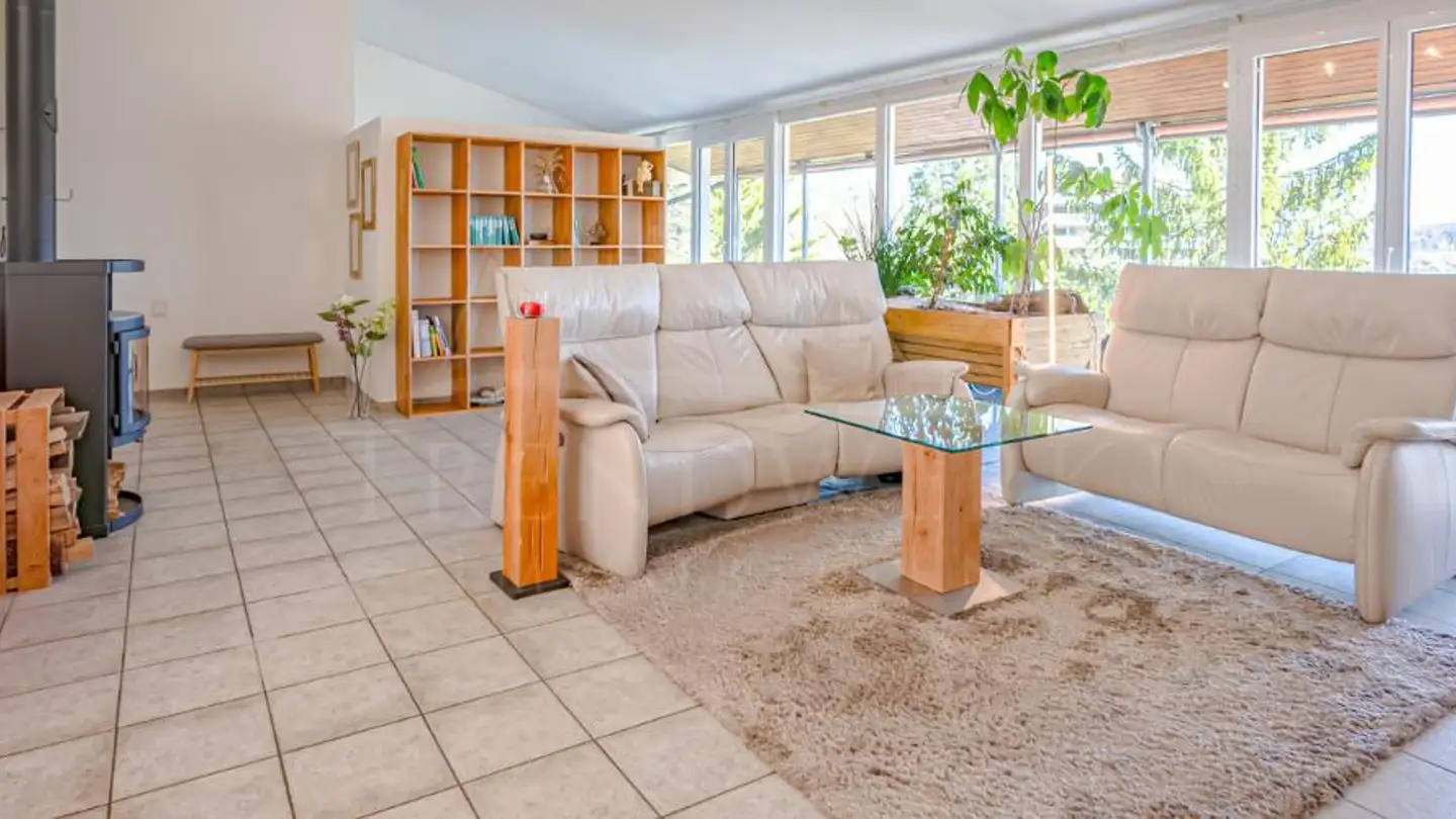 Single house for sale - Rinderweidstrasse 27, 4632 Trimbach