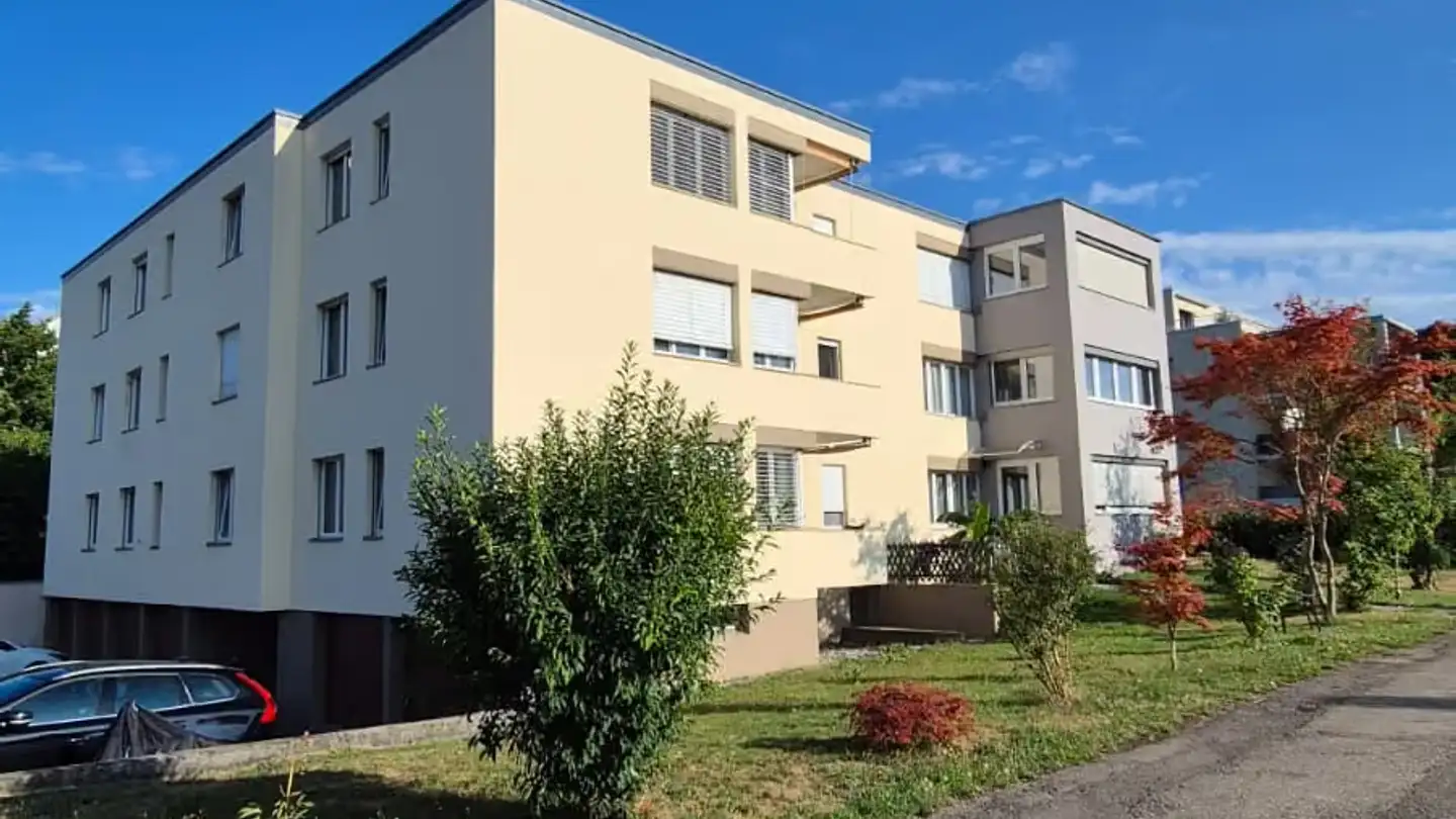Appartamento in affitto - Scherzingerstrasse 2, 8598 Bottighofen - Foto 4