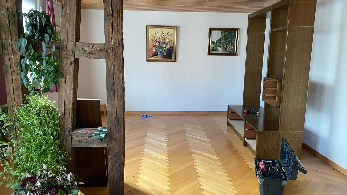 Single house for rent - Wilen 1, 8588 Zihlschlacht - Photo 3