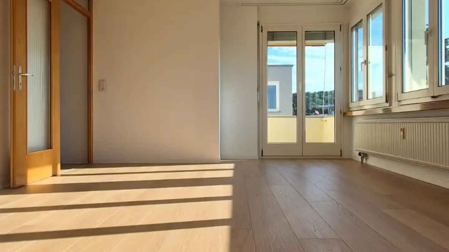 Appartement à louer - Scherzingerstrasse 2, 8598 Bottighofen