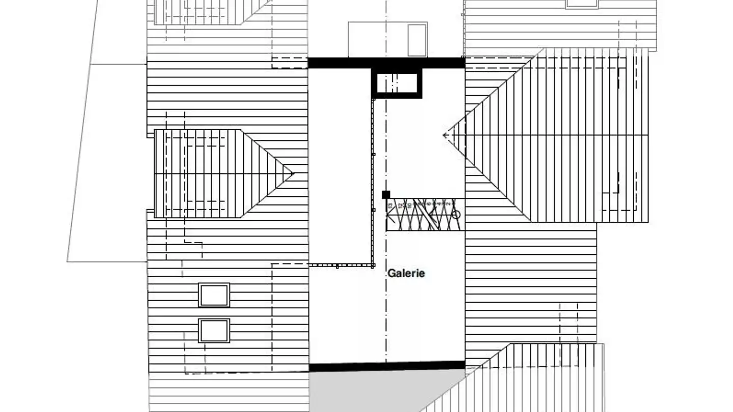 Attico in affitto - Kirchgasse 65, 8706 Meilen - Foto 2