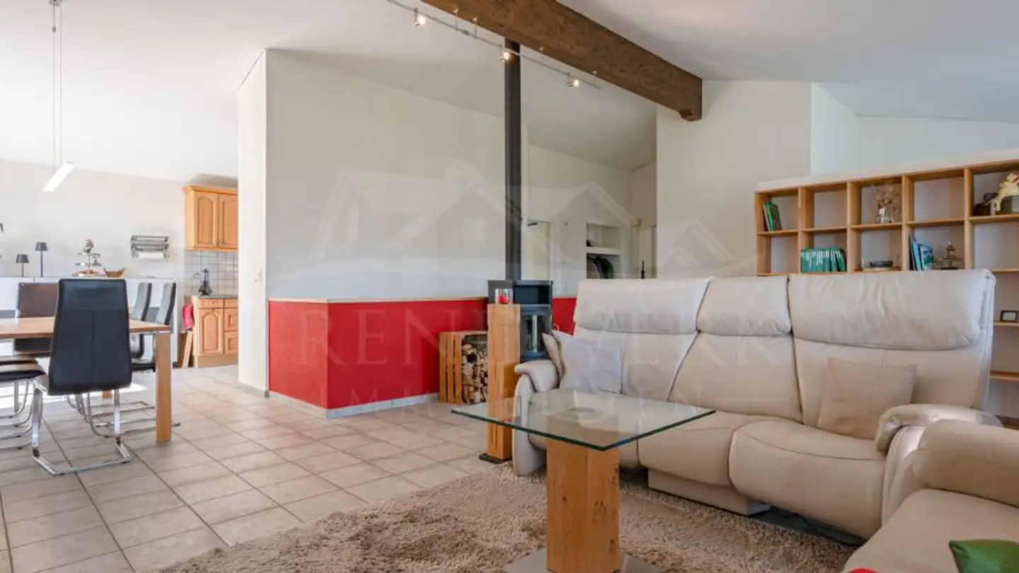 Single house for sale - Rinderweidstrasse 27, 4632 Trimbach - Photo 2