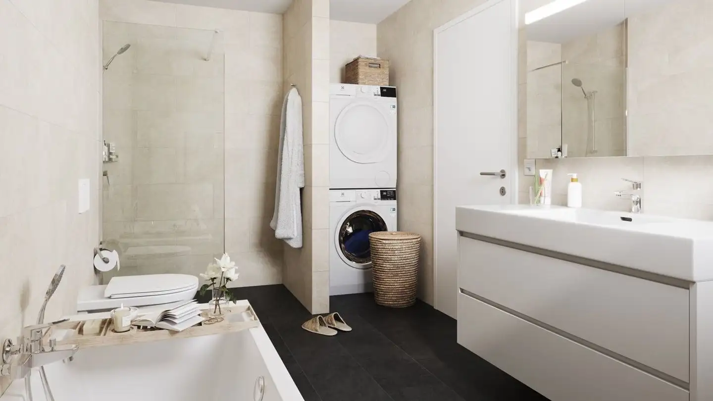 Apartment for sale - Rietgrabenstrasse 50, 8152 Opfikon - Photo 2