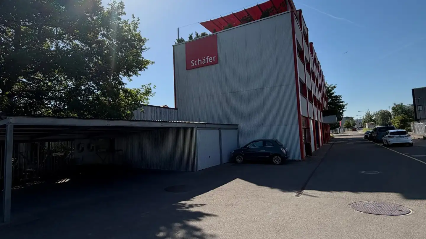 Commerciale in affitto - Brüelstrasse 18, 8157 Dielsdorf - Foto 2