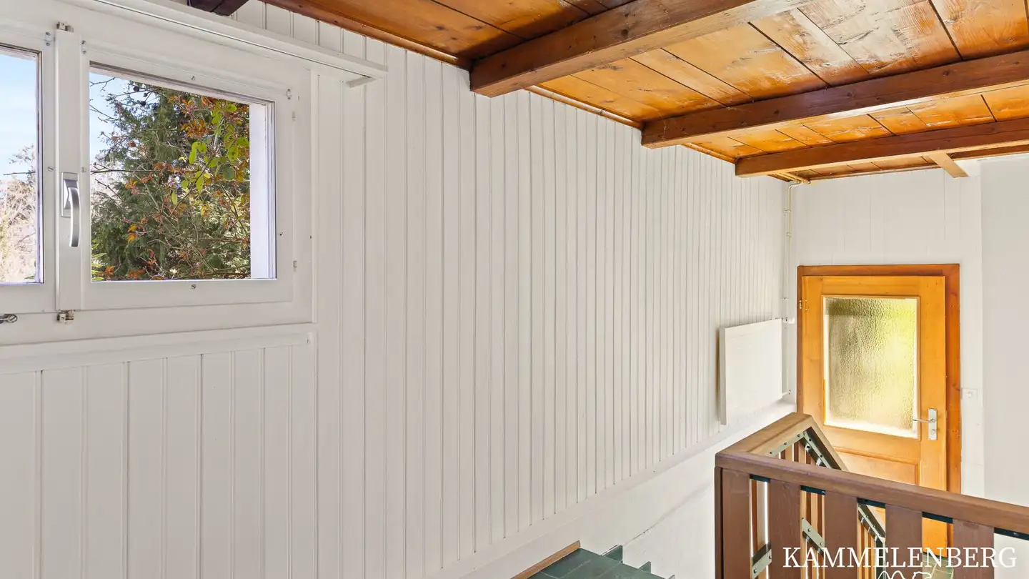 Maison jumelle à louer - Blatten 447, 9063 Stein AR - Photo 4