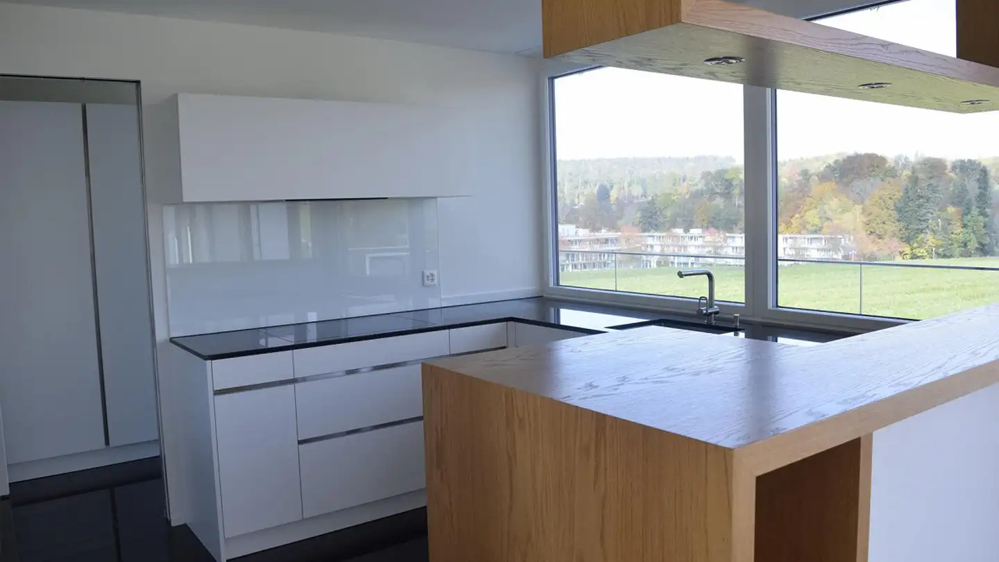 Attico in affitto - Oberhubstrasse 22, 8125 Zollikerberg - Foto 3