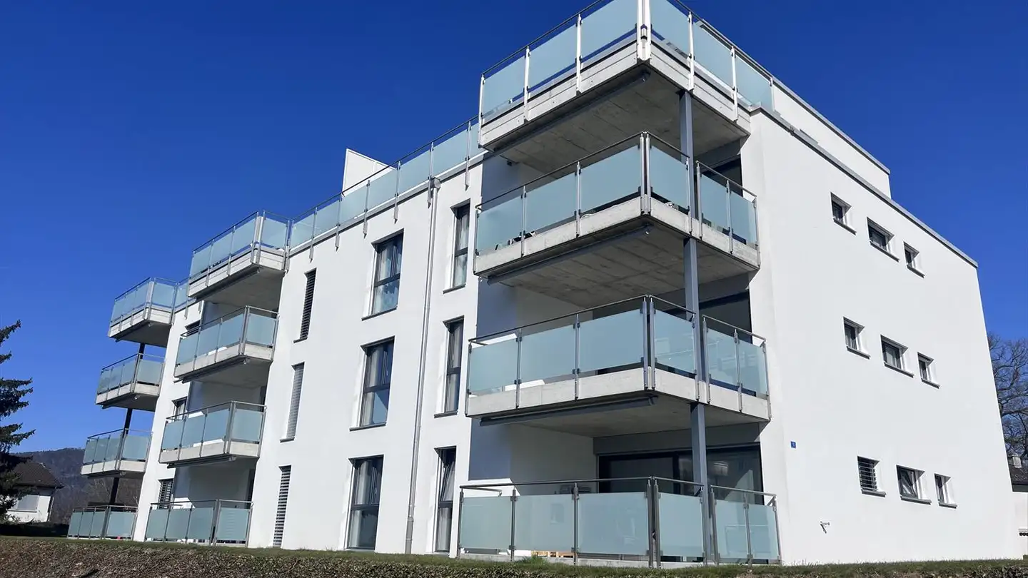 Attico in affitto - Rue Des Saules, 2830 Courrendlin - Photo 2