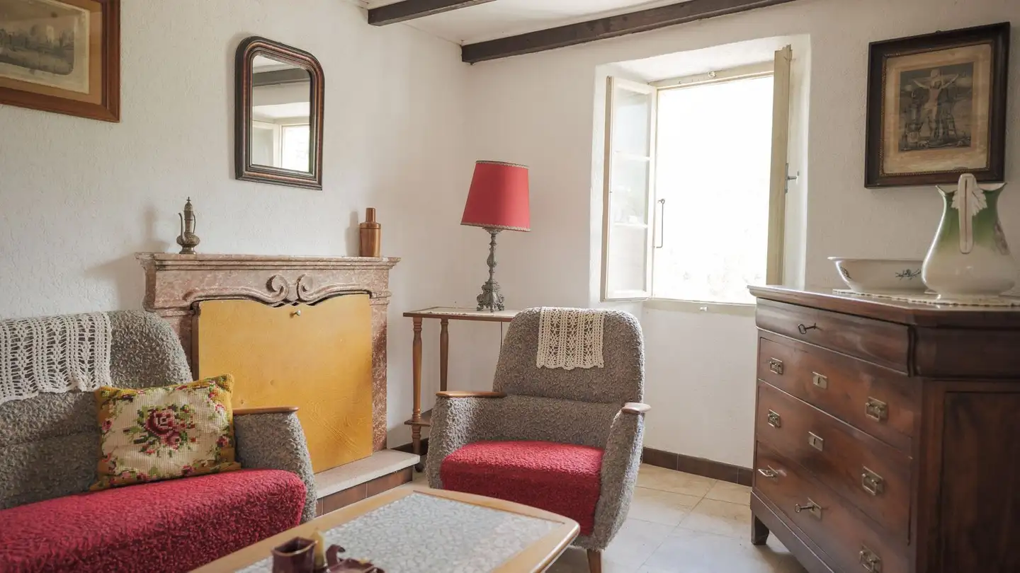 Casa singola in vendita - Via Centrale 22, 6838 Scudellate - Photo 2
