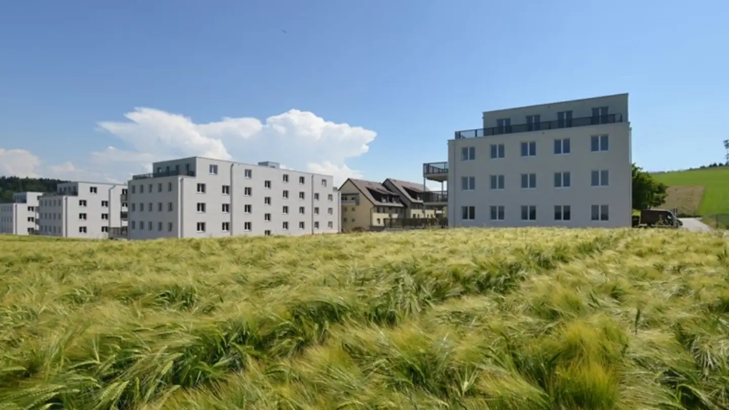 Appartement à louer - Bodelenweg 101, 3172 Niederwangen b. Bern