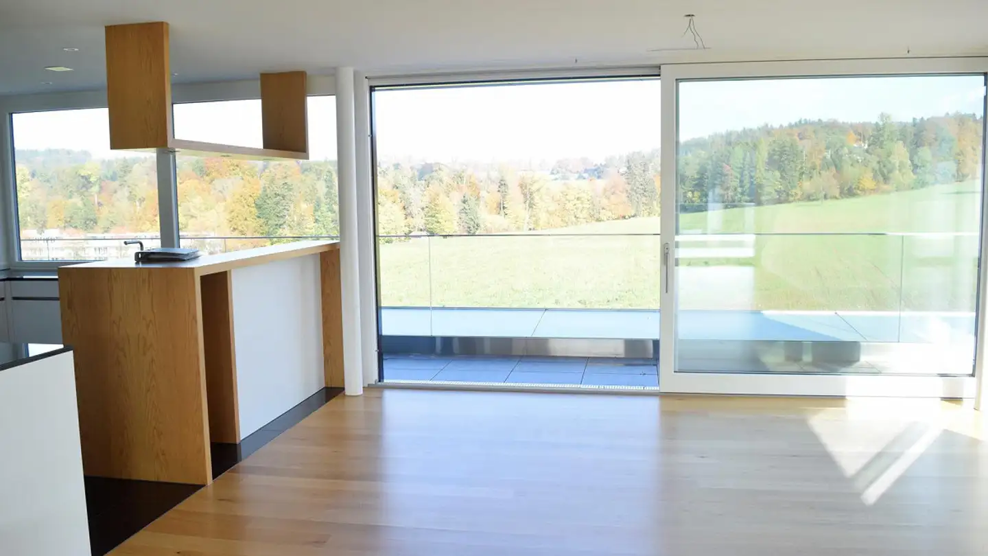 Attico in affitto - Oberhubstrasse 22, 8125 Zollikerberg - Foto 4