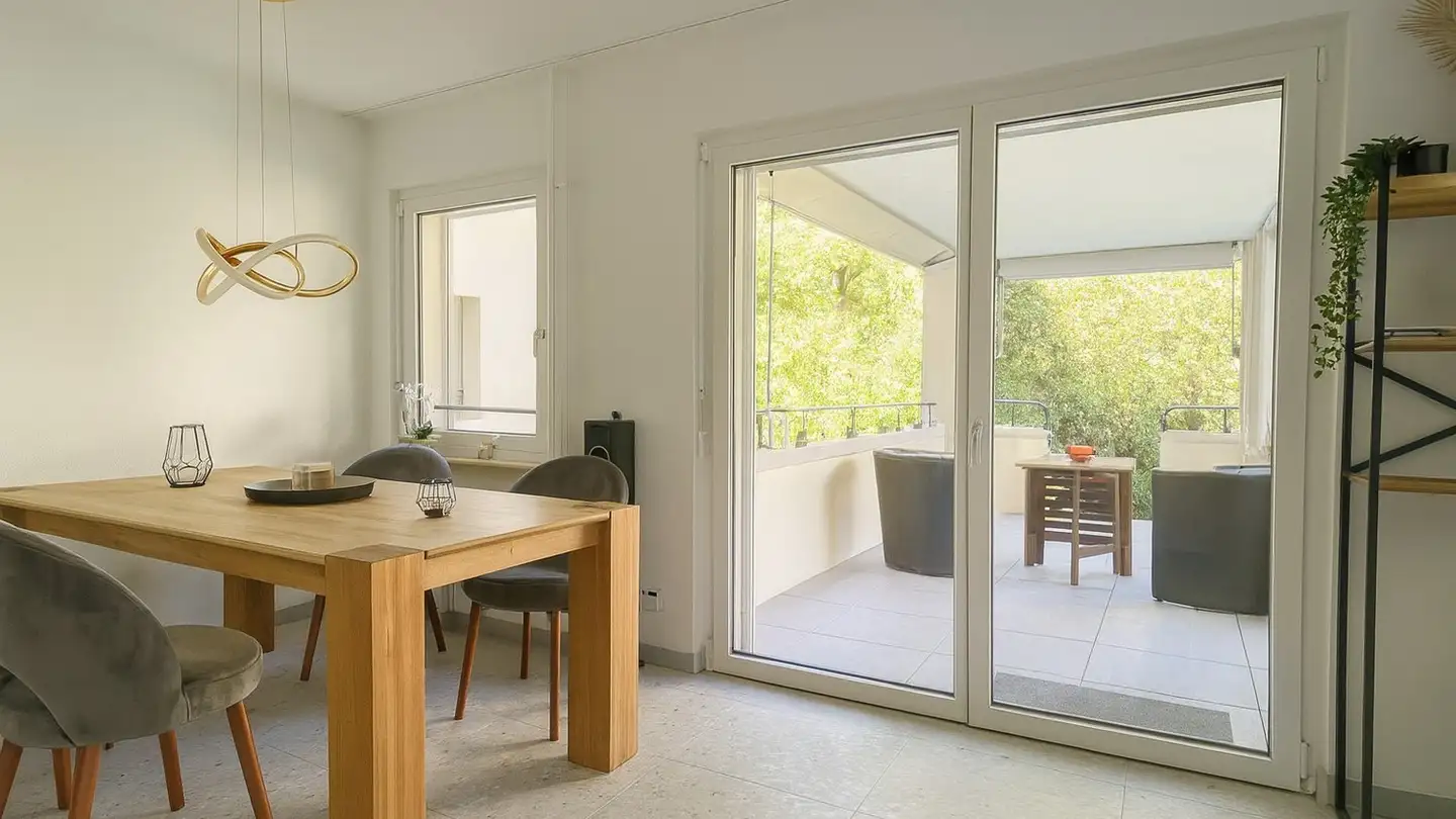 Apartment for rent - Könizstrasse 26, 3008 Bern