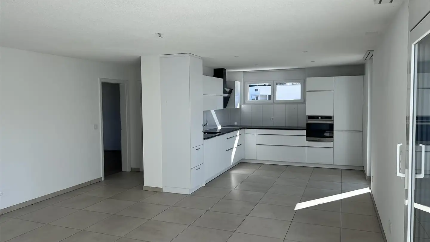 Attico in affitto - Rue Des Saules, 2830 Courrendlin - Photo 4