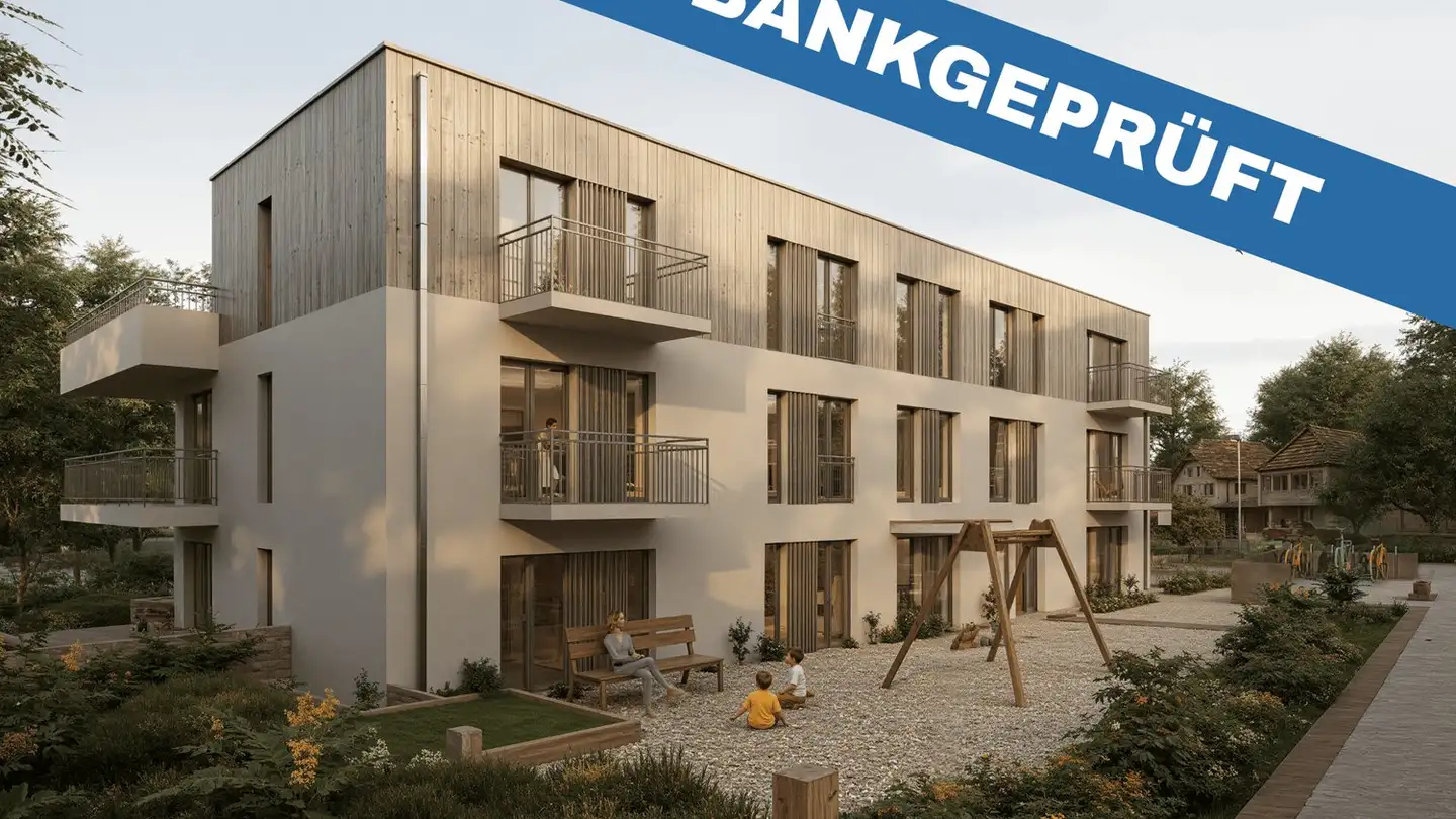 Apartment for sale - 4938 Rohrbach