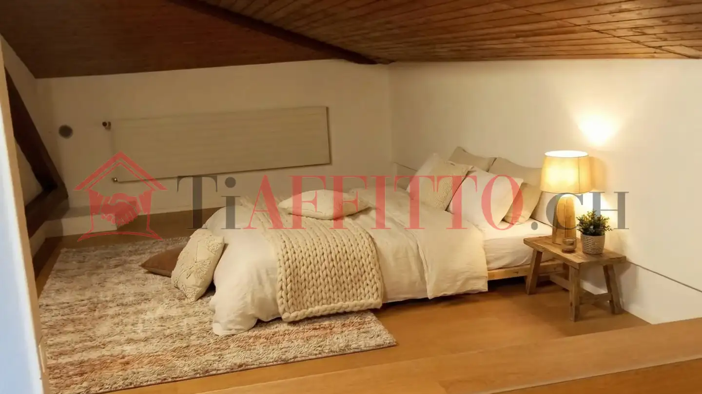Appartamento in affitto - 6826 Riva San Vitale - Foto 4