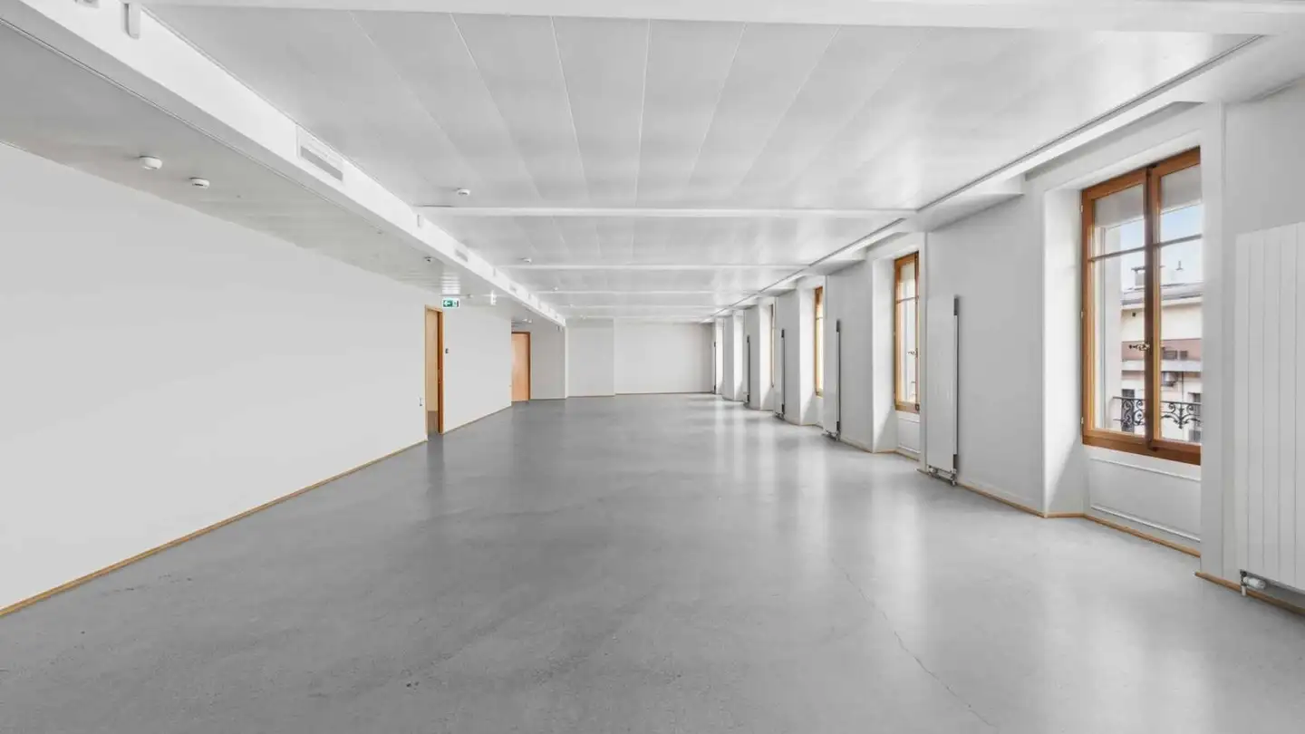 Bureau à louer - Rue De L' Arquebuse 8, 1204 Genève - Photo 2