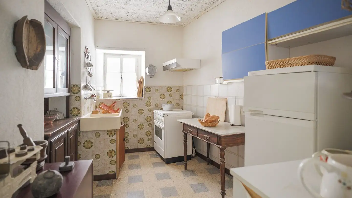 Casa singola in vendita - Via Centrale 22, 6838 Scudellate - Photo 4