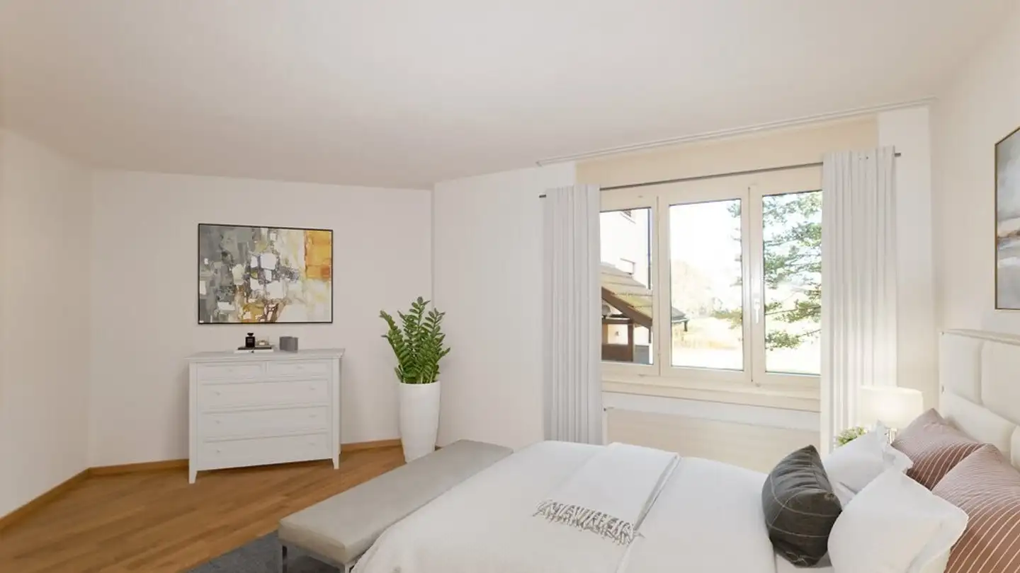 Appartamento in affitto - Glärnischstrasse 68, 8618 Oetwil am See - Foto 3