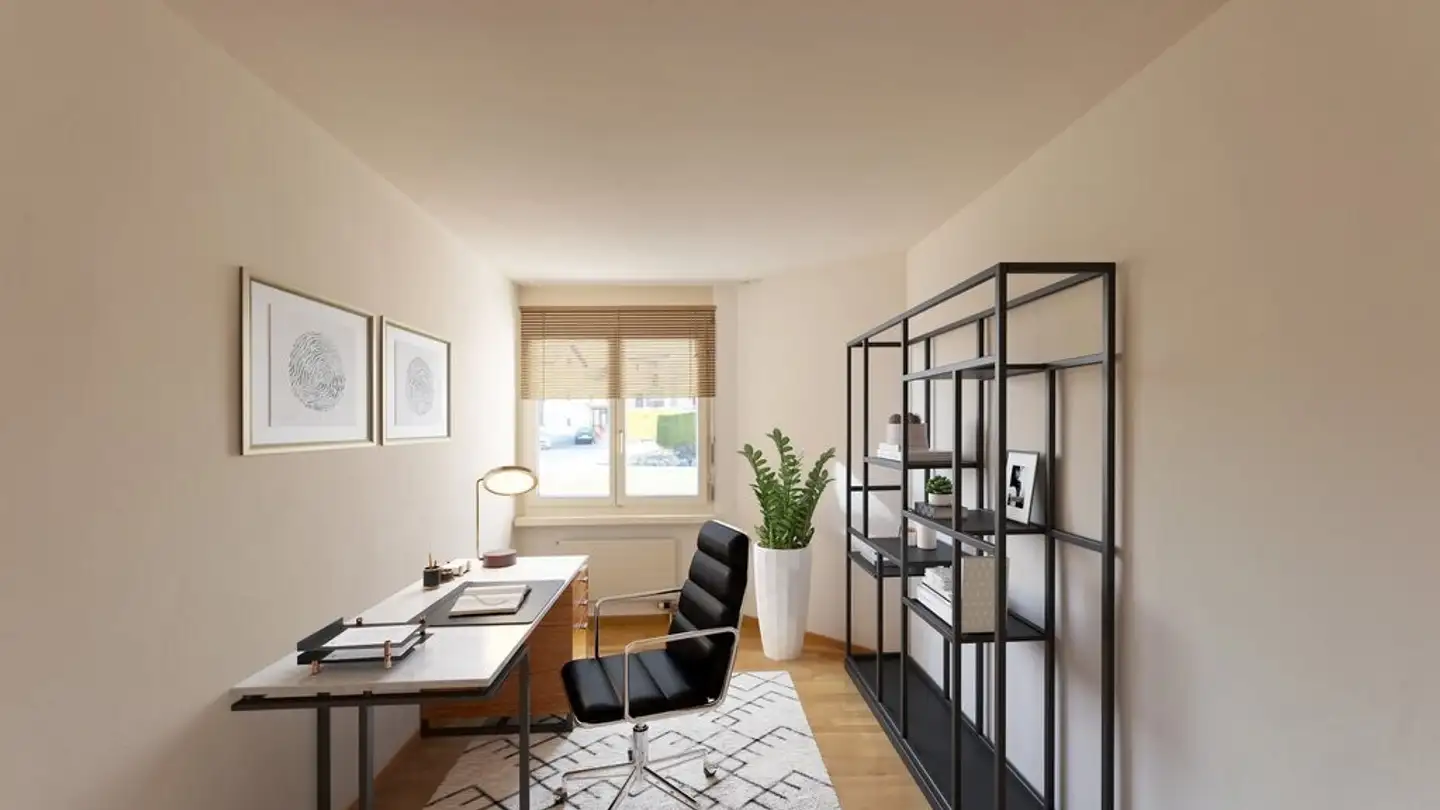 Appartamento in affitto - Glärnischstrasse 68, 8618 Oetwil am See - Foto 4