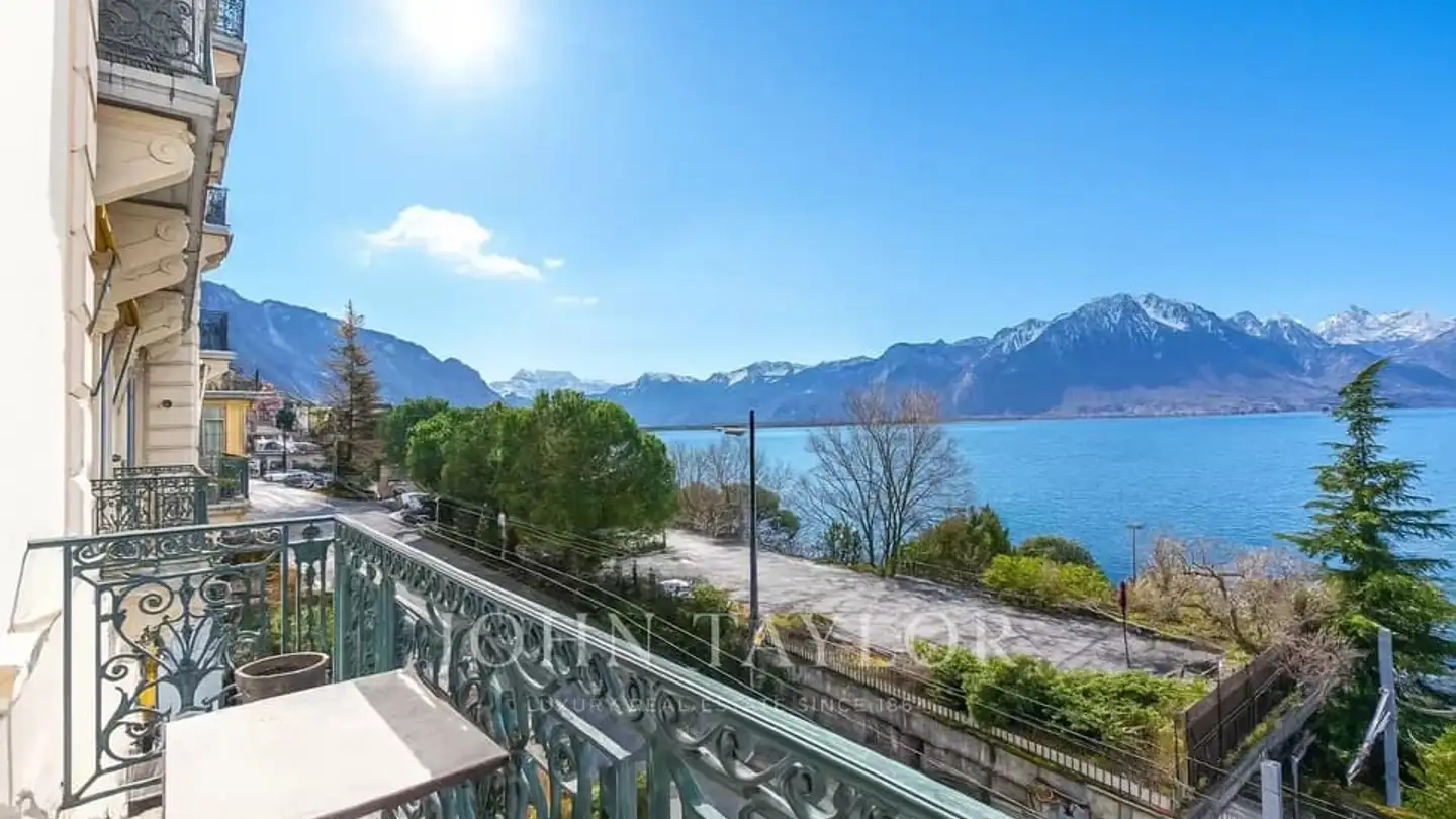 Appartamento in vendita - 1820 Montreux - Foto 4