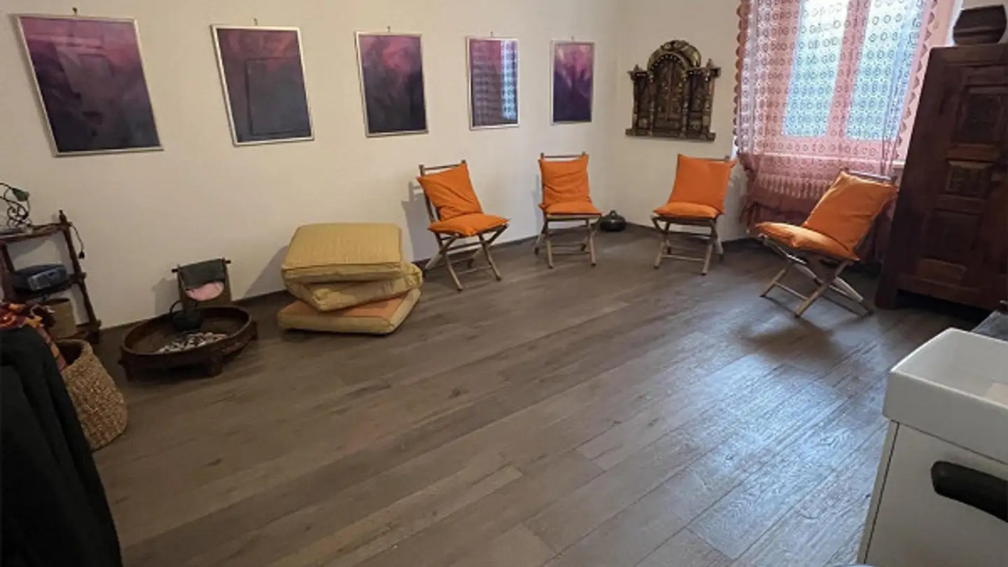 Office space for sale - 6830 Chiasso