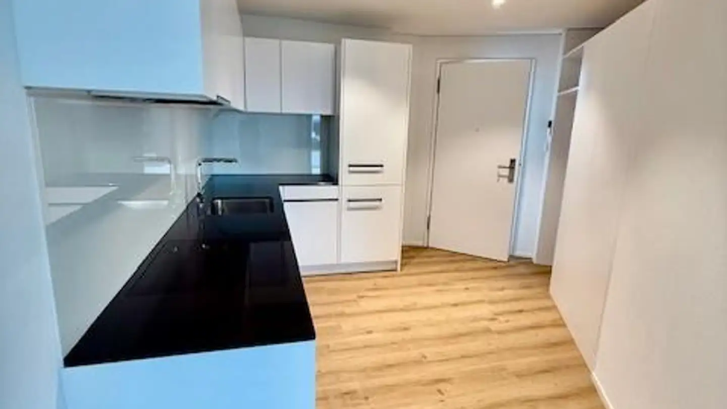 Appartamento in affitto - Obere Bahnhofstrasse 58, 8640 Rapperswil SG - Photo 4