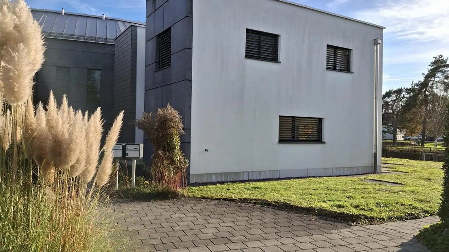 Maison individuelle à vendre - Thurwiesenstrasse 15c, 8570 Weinfelden