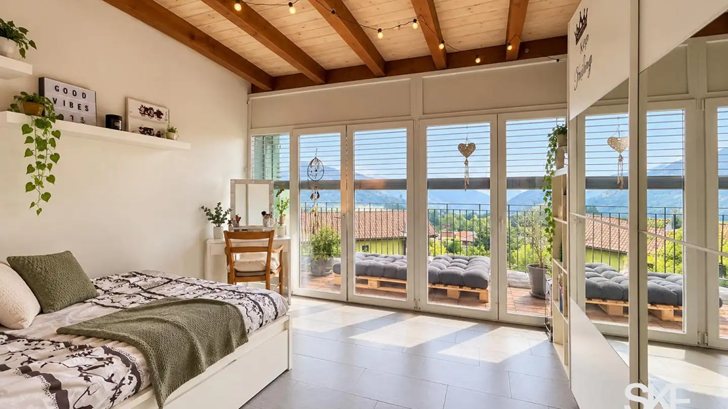 Maison individuelle à vendre - Via Monte Lema 32, 6986 Miglieglia - Photo 2
