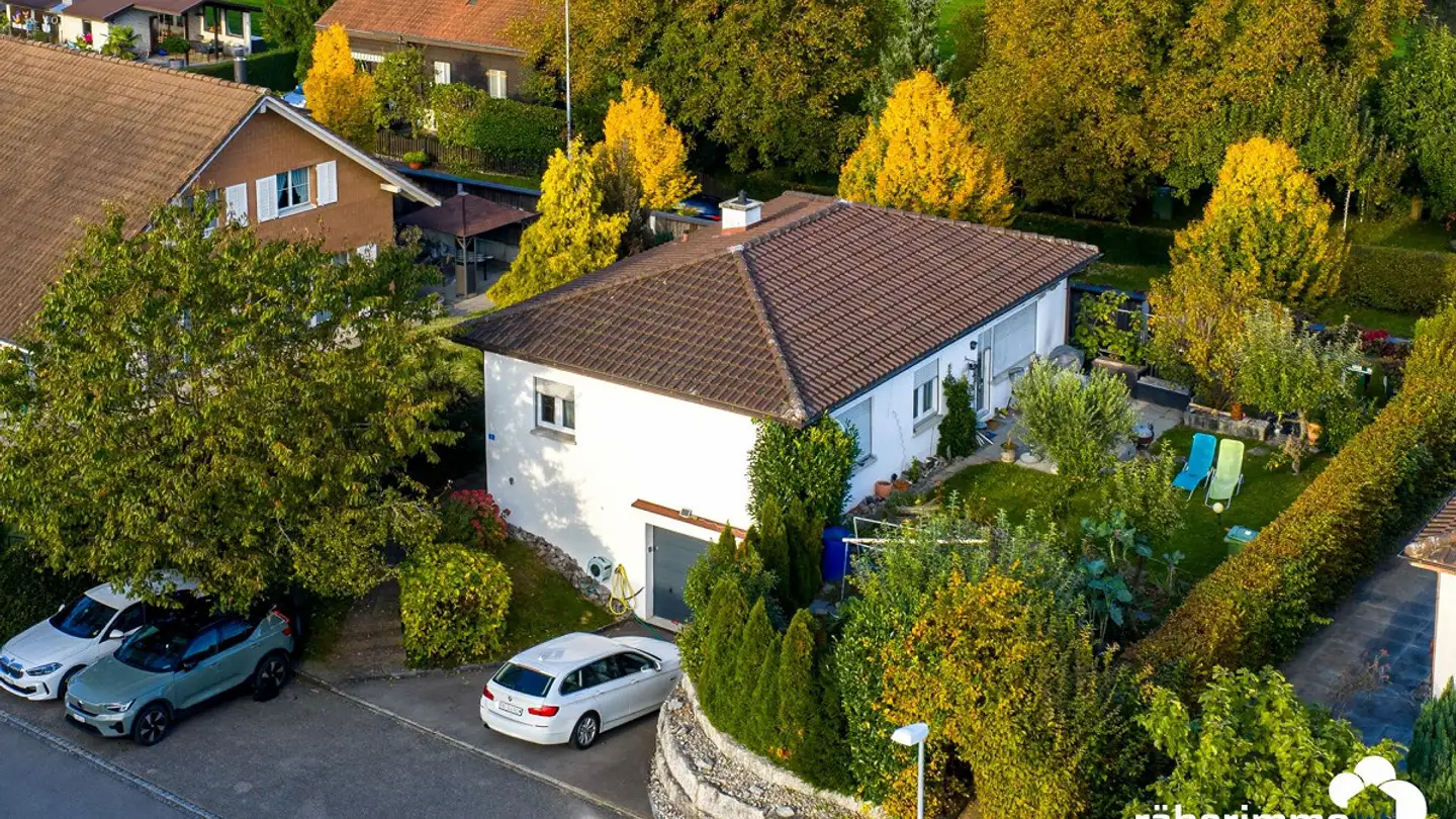 Single house for sale - Ritziziel 9, 5623 Boswil